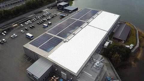 DAN Baseの一般段ボール製品は“KHD”！