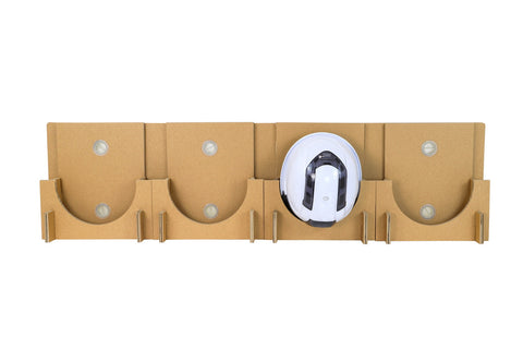 ヘルメットホルダーdanhel