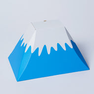 富士山のプレゼントボックス